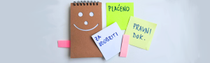  post-it 