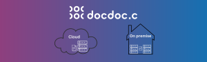  cloud on premise docdoc.c 